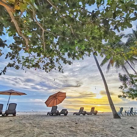 Siquijor Glamping Village Сан-Хуан Екстер'єр фото